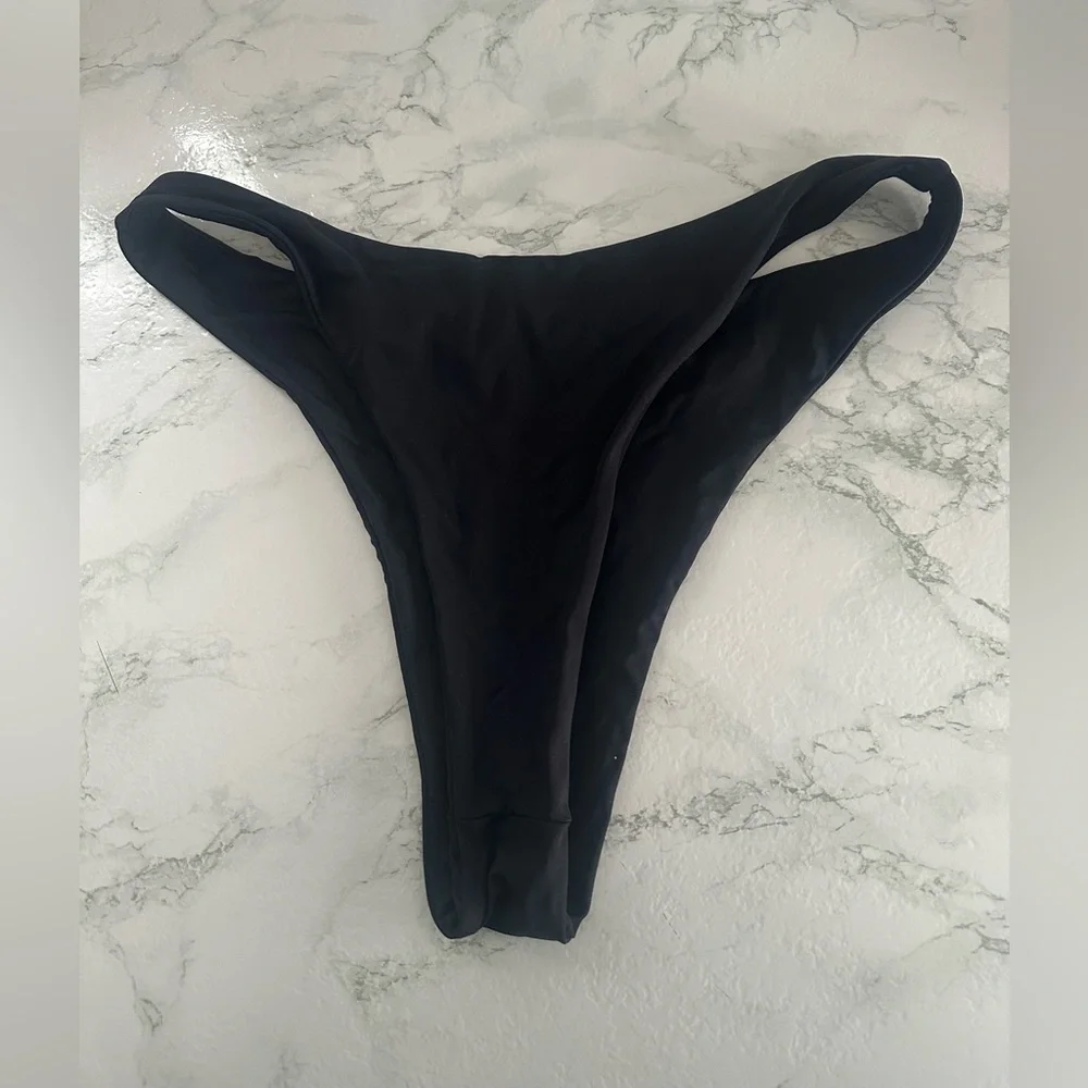 Monday Swimwear Capri Thong